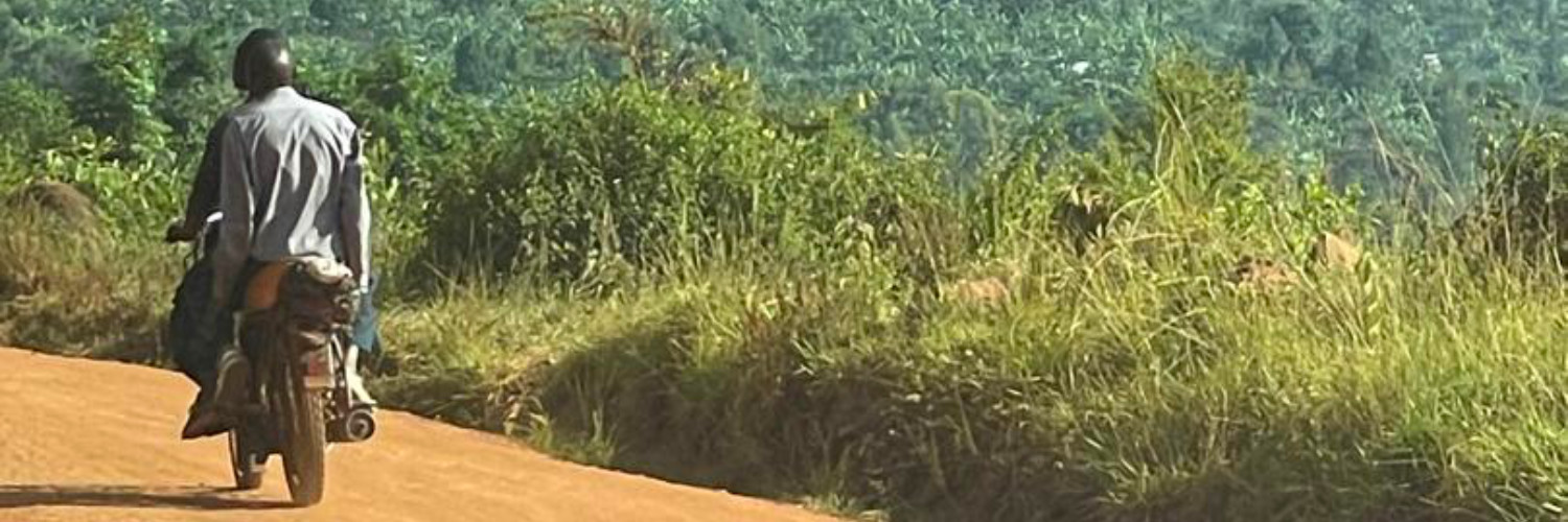 Ethically source premium Ugandan coffee beans